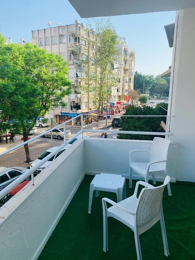 Ramona Kale Hotel Antalya 3*,  Tyrkiet