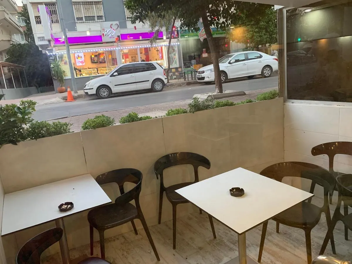 Ramona Kale Hotel Antalya Tyrkiet
