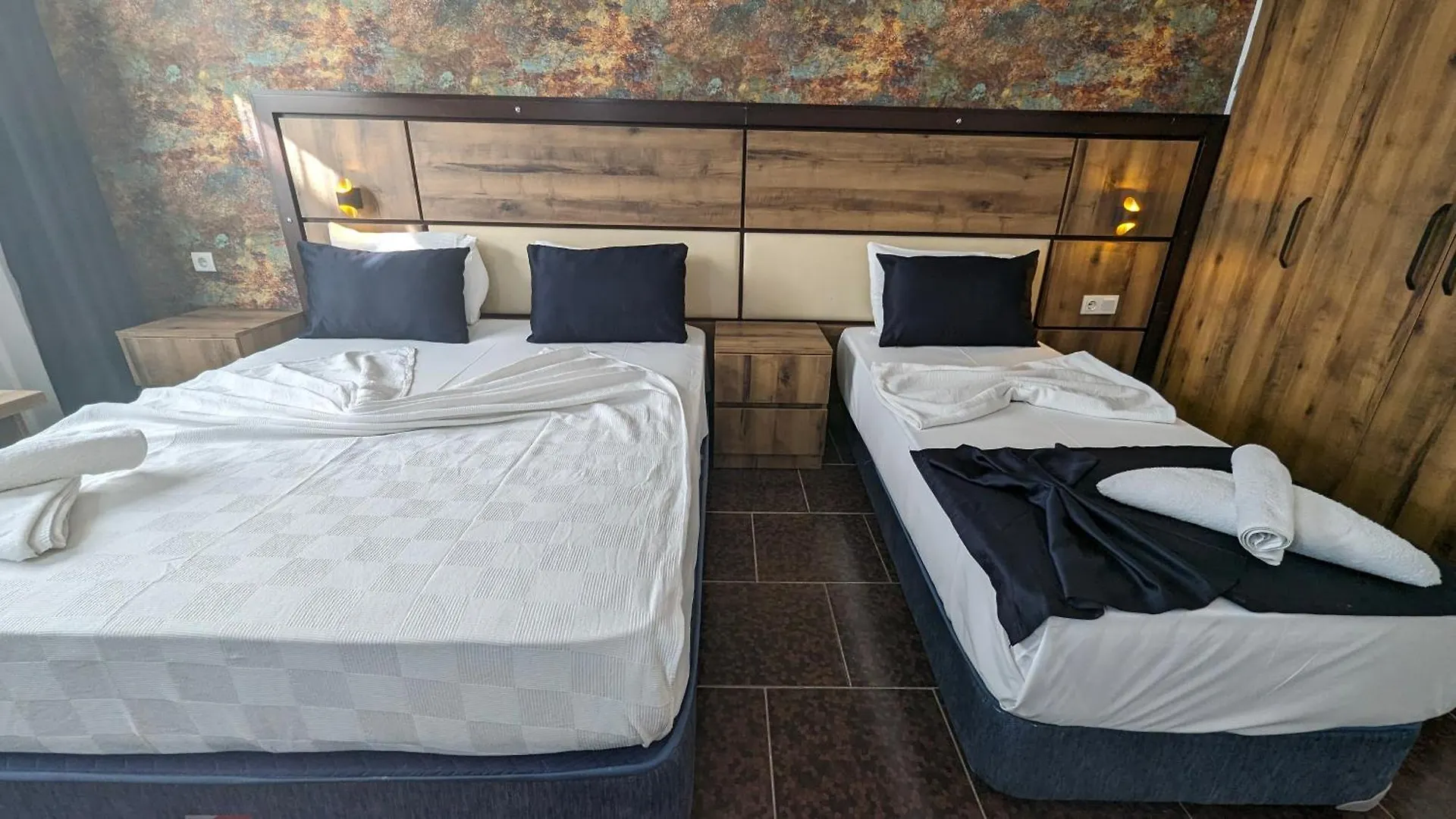 Ramona Kale Hotel Antalya 3*,  Tyrkiet