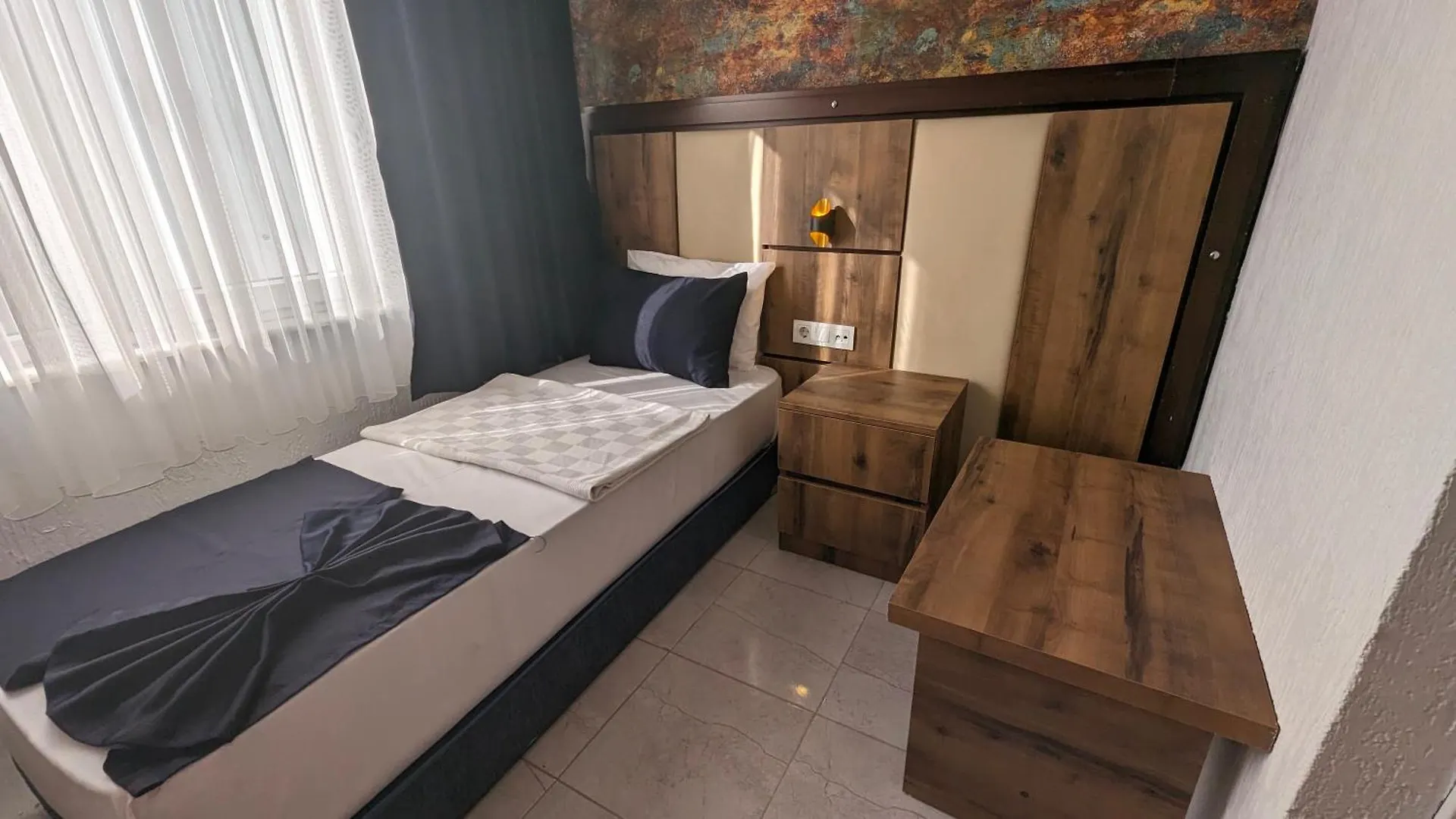 Ramona Kale Hotel Antalya