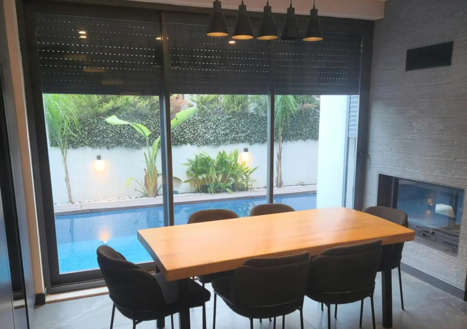 Ramona Kale Hotel Antalya Tyrkiet