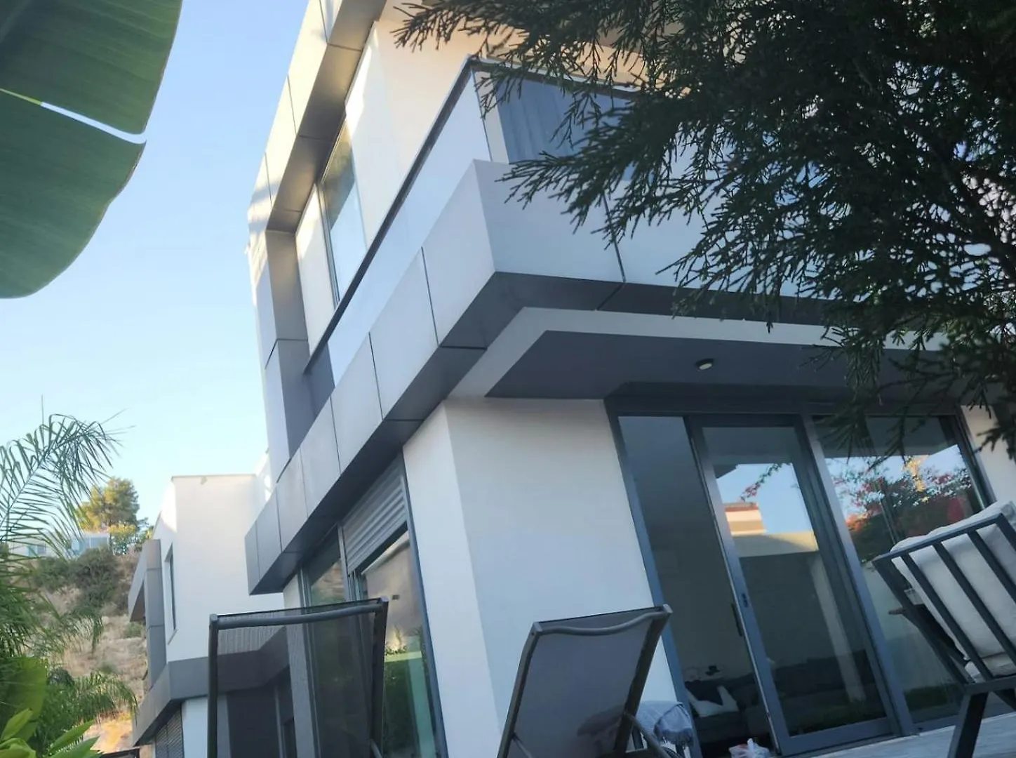 Ramona Kale Hotel Antalya Tyrkiet