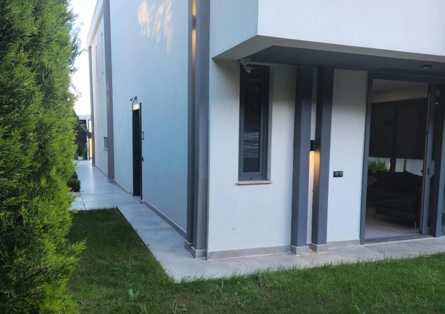 ***  Ramona Kale Hotel Antalya Tyrkiet