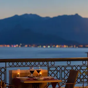 Antalya Inn Hotel Hotell