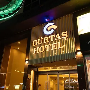 Hotel Gurtas
