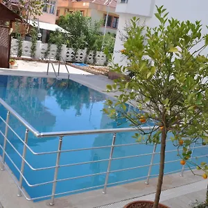 Hotel Movie Life Roe, Antalya