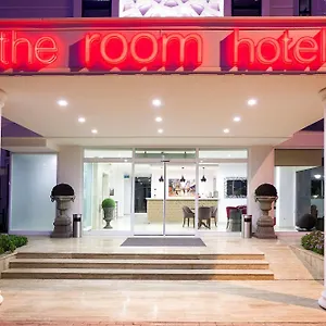 Aparthotel The &, Antalya