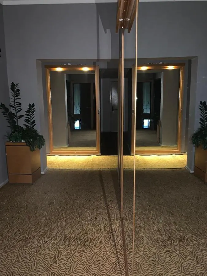 Hotel Ramona Kale Antalya 3*,