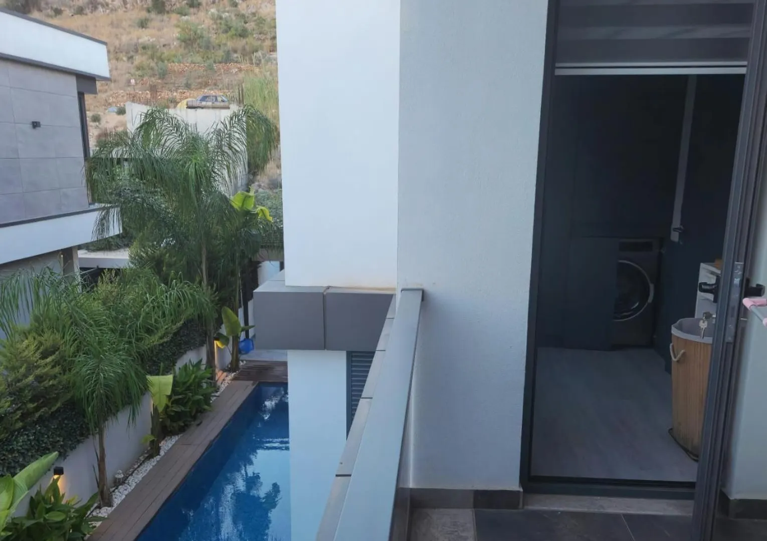 Hotel Ramona Kale Antalya