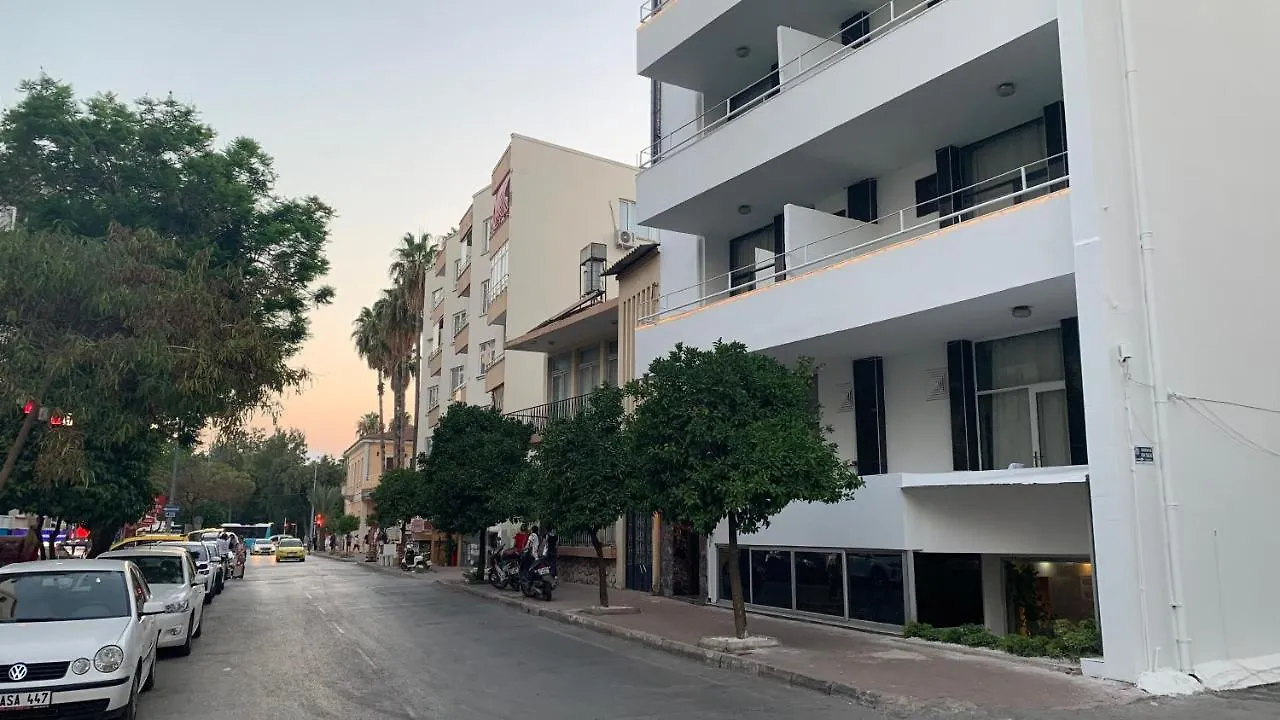 ***  Ramona Kale Hotel Antalya Turkey