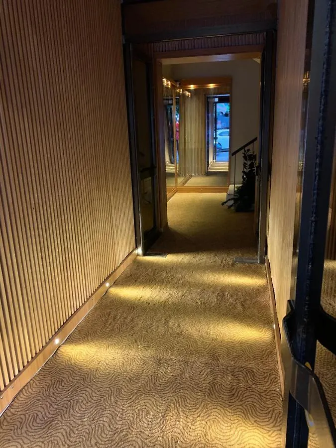 Ramona Kale Hotel Antalya