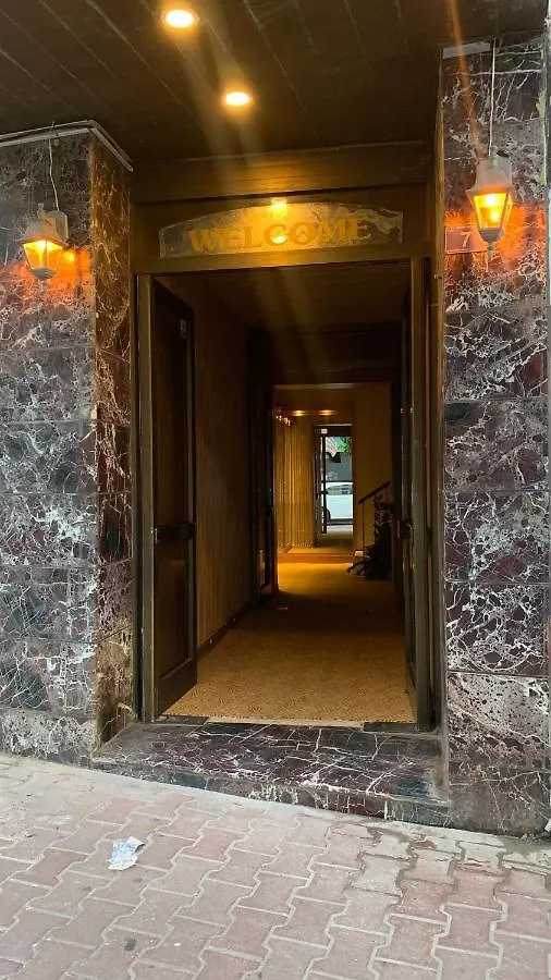 Ramona Kale Hotel Antalya