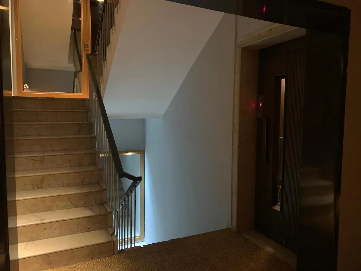 Ramona Kale Hotel Antalya