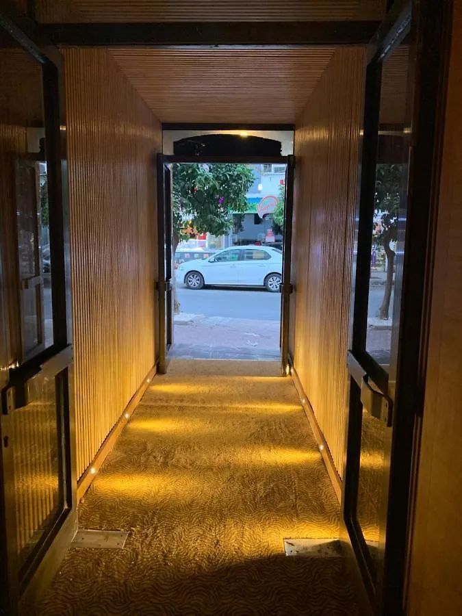 Ramona Kale Hotel Antalya