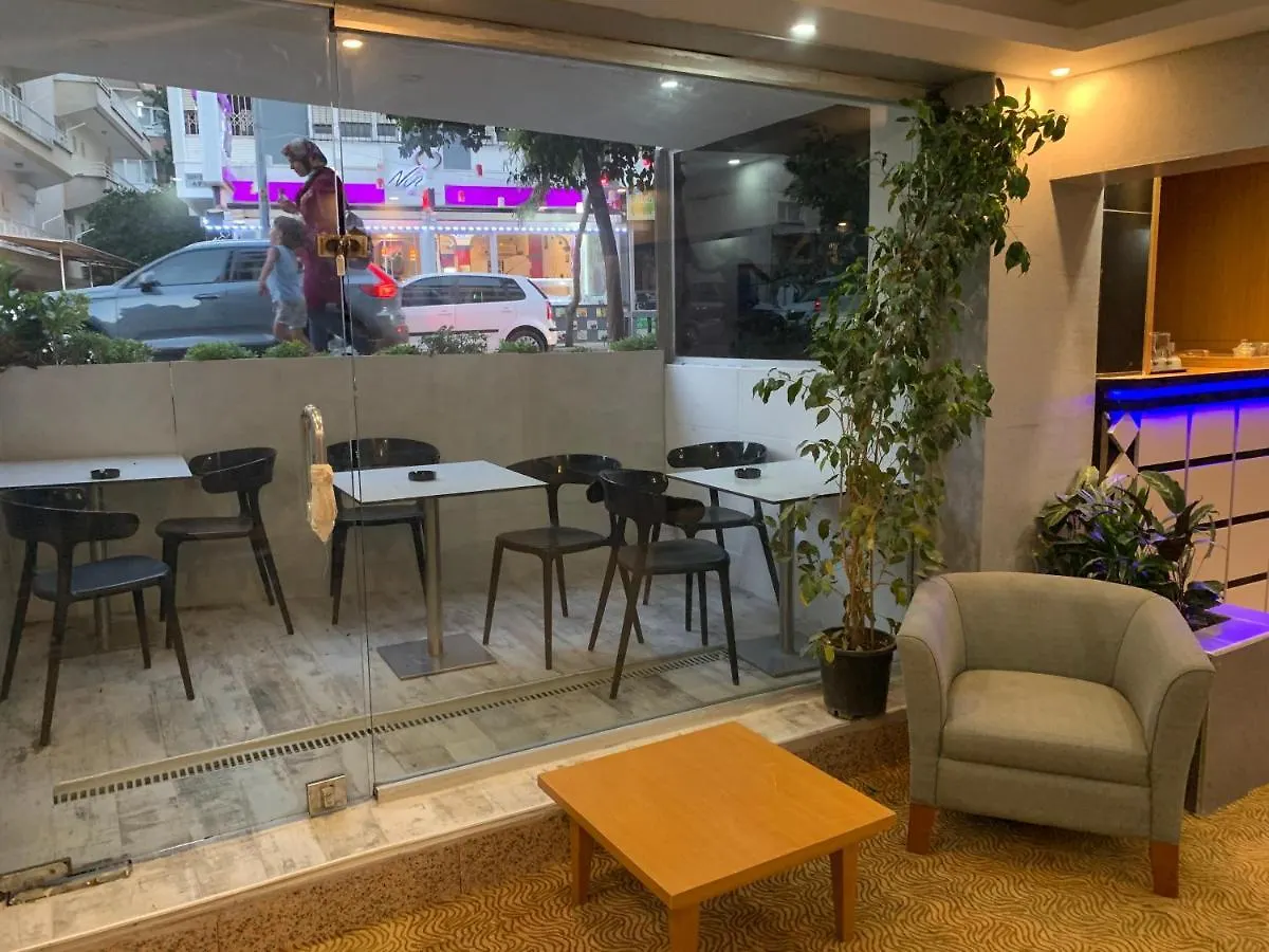 Ramona Kale Hotel Antalya