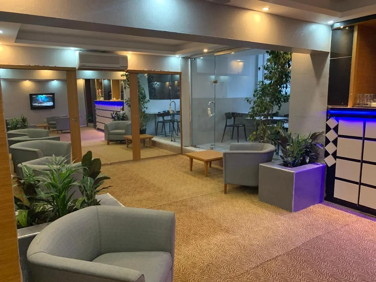 Ramona Kale Hotel Antalya