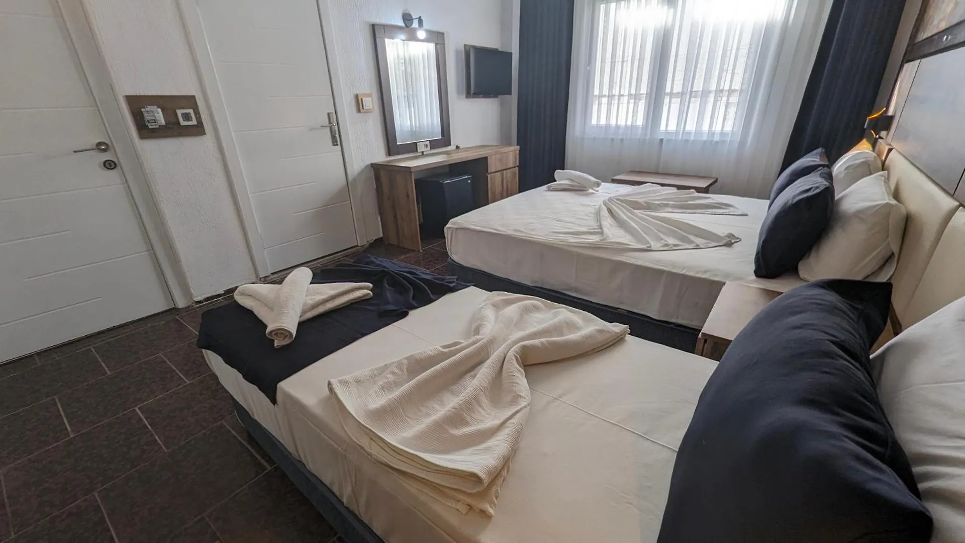 Ramona Kale Hotel Antalya