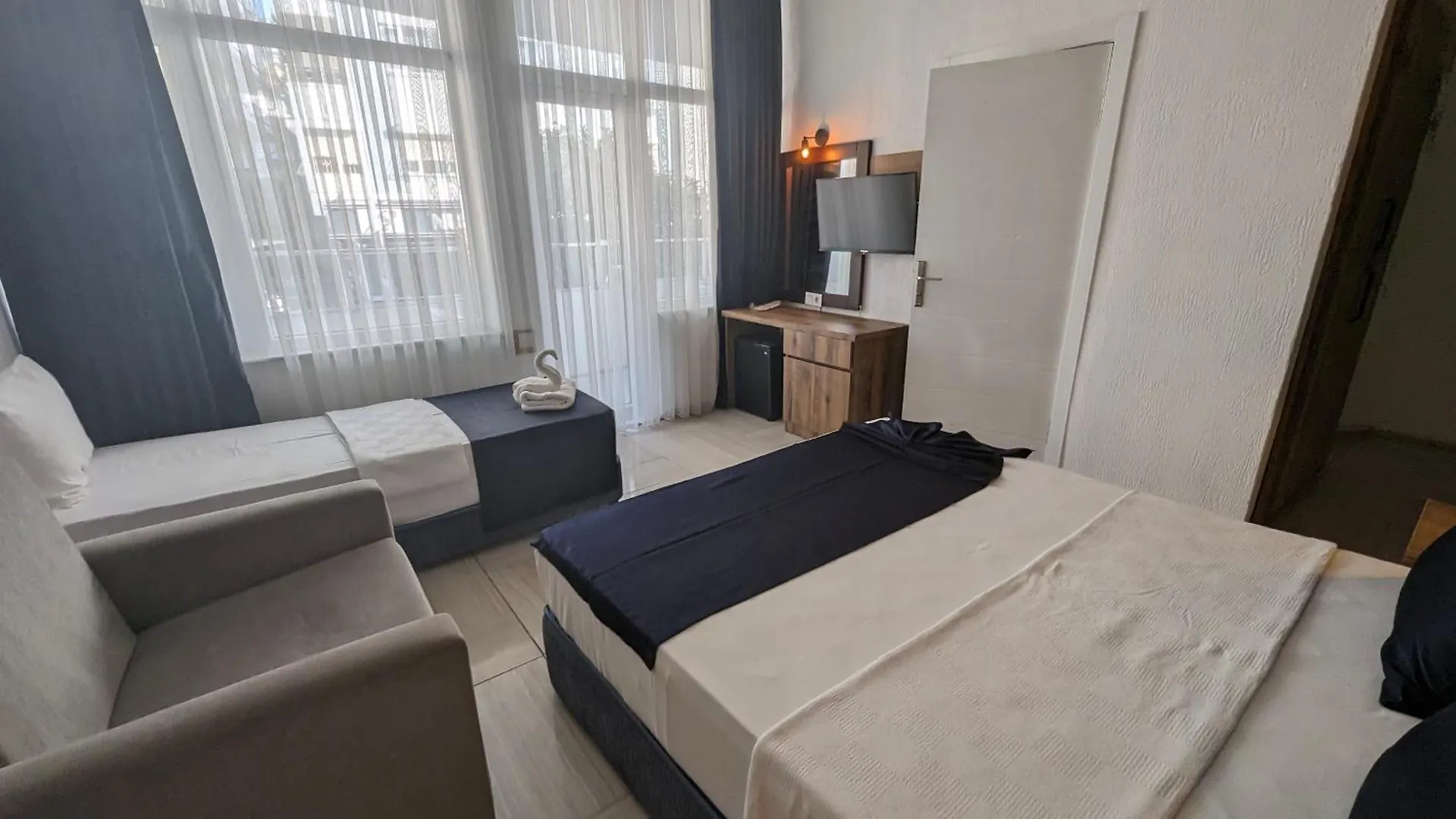 Ramona Kale Hotel Antalya Turkey