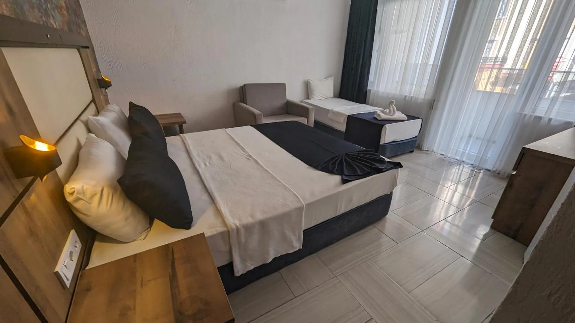 Ramona Kale Hotel Antalya