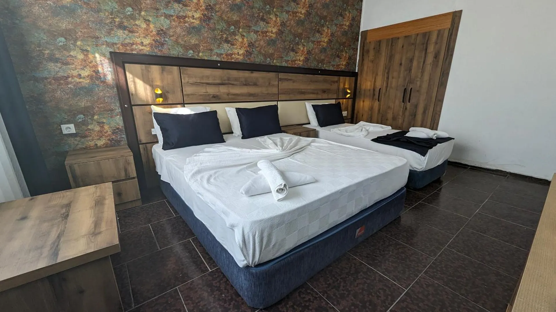 Ramona Kale Hotel Antalya