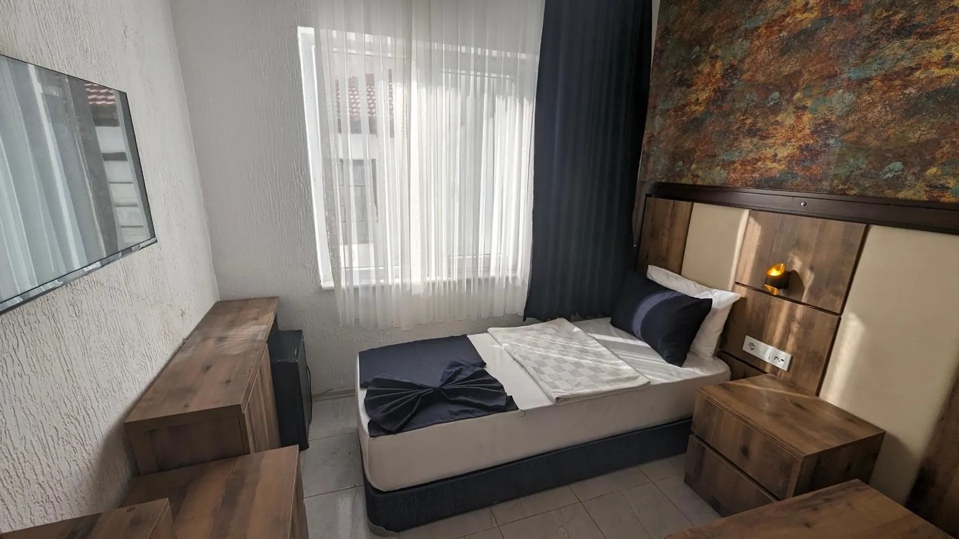 Ramona Kale Hotel Antalya 3*,