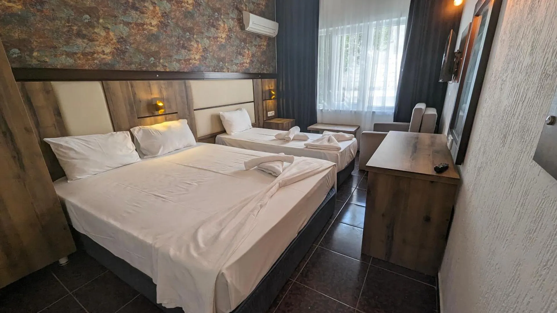Ramona Kale Hotel Antalya 3*,  Turkey