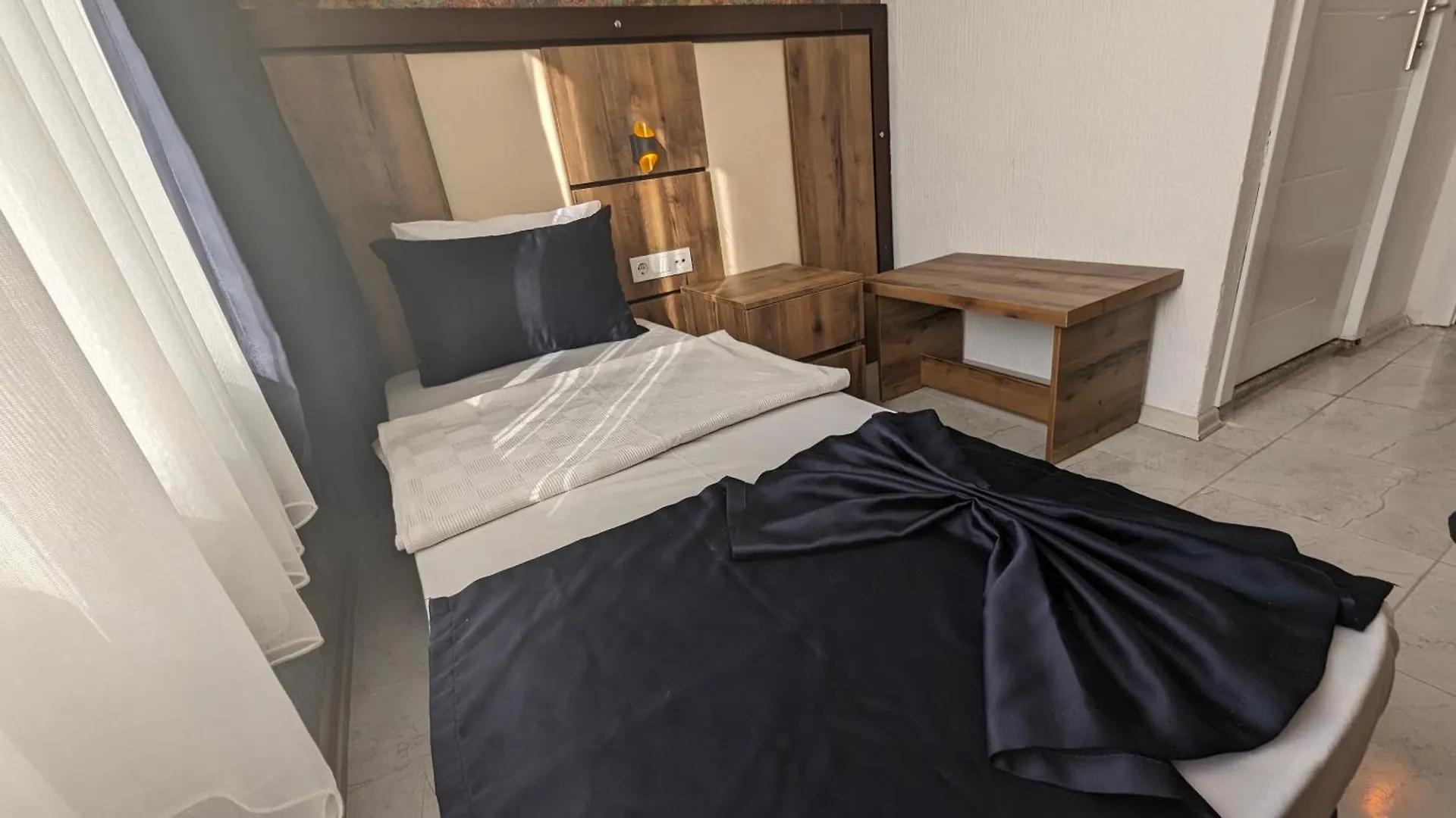 Ramona Kale Hotel Antalya