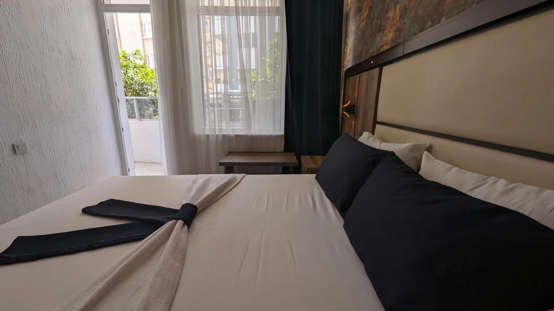 Ramona Kale Hotel Antalya Turkey