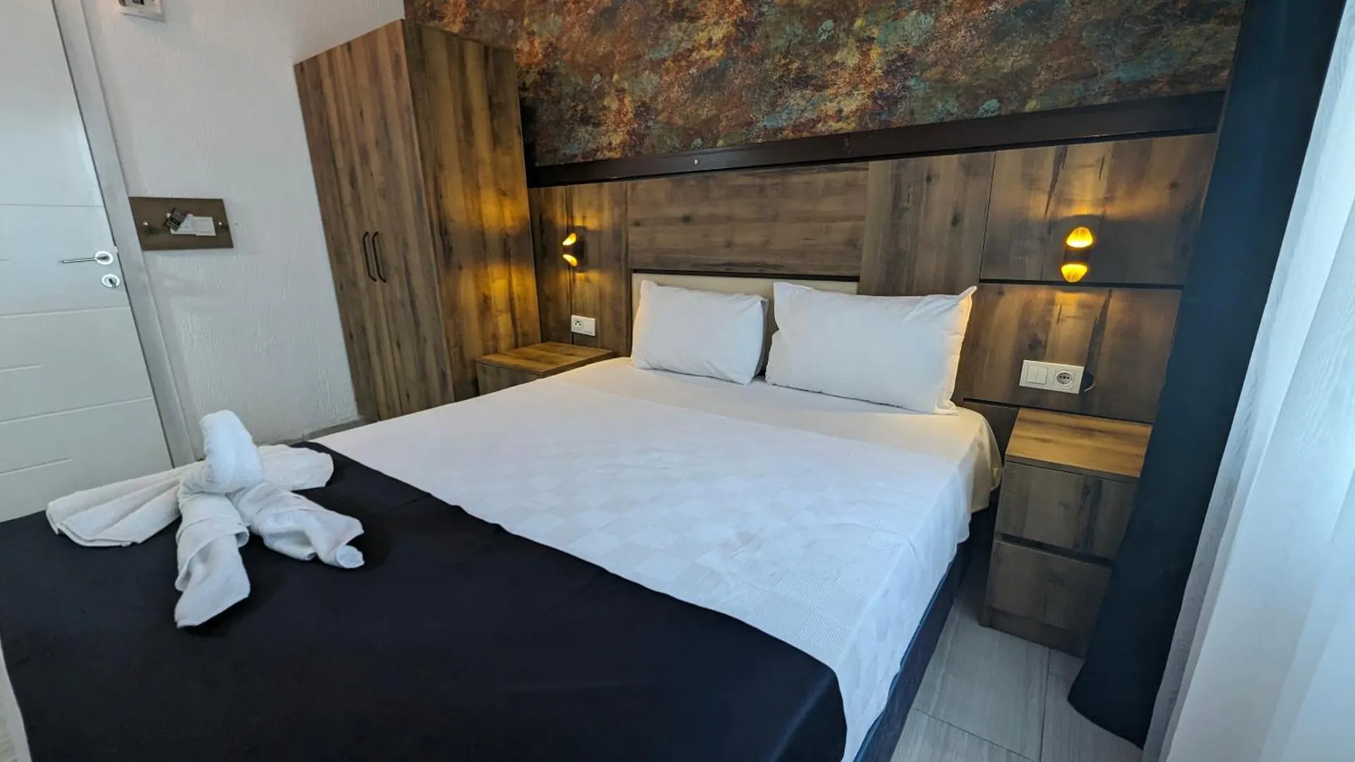 Ramona Kale Hotel Antalya