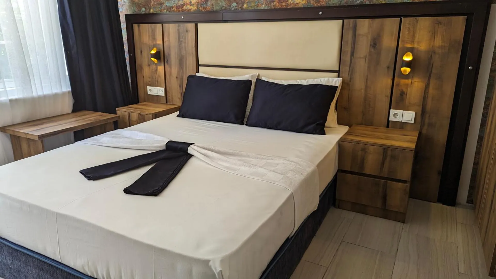 Ramona Kale Hotel Antalya 3*,  Turkey