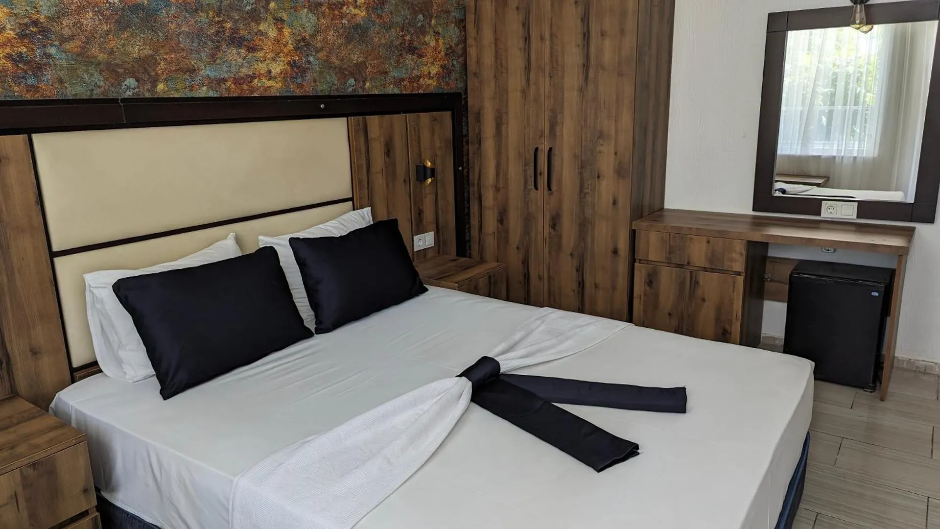 Ramona Kale Hotel Antalya