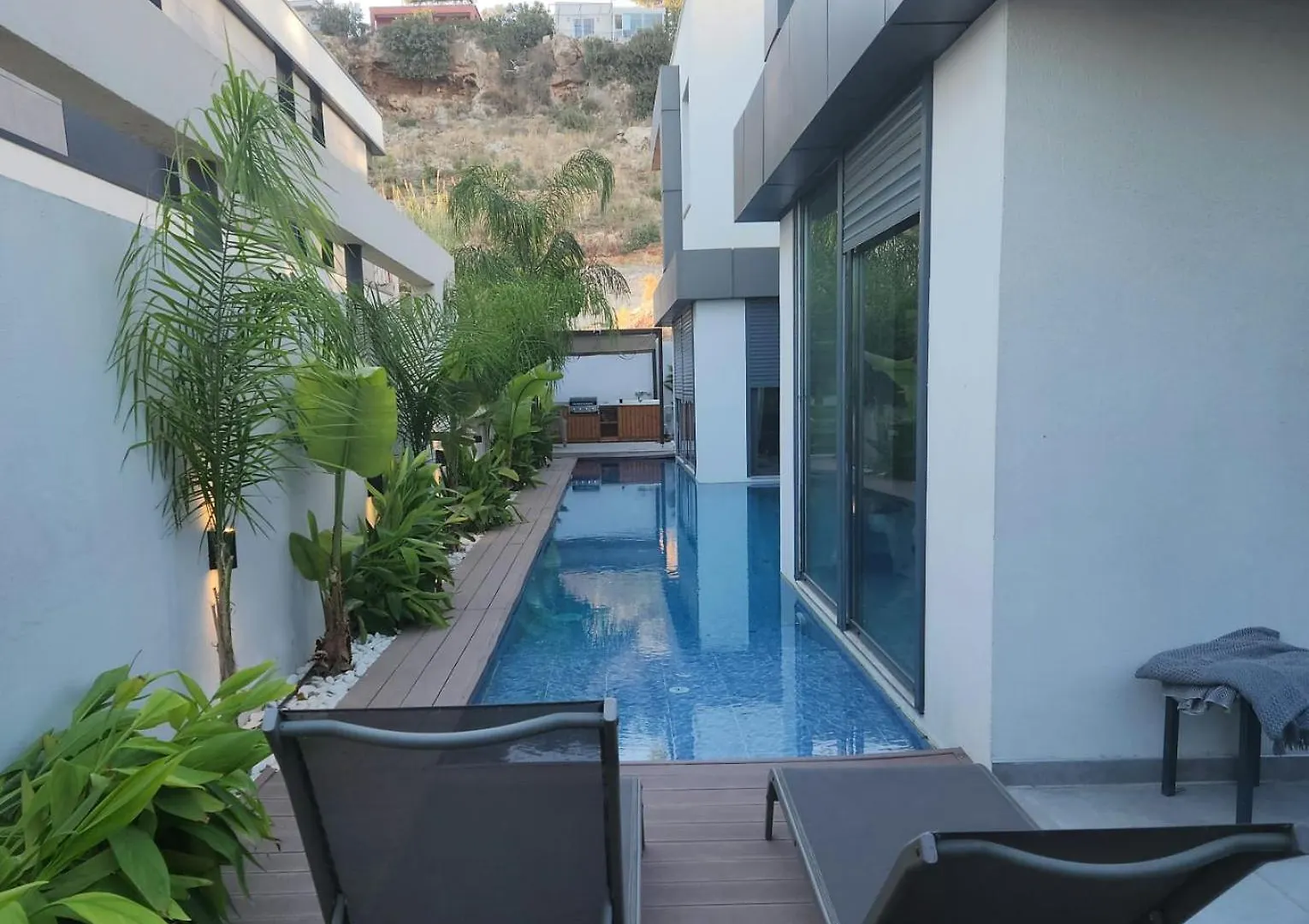 Ramona Kale Hotel Antalya