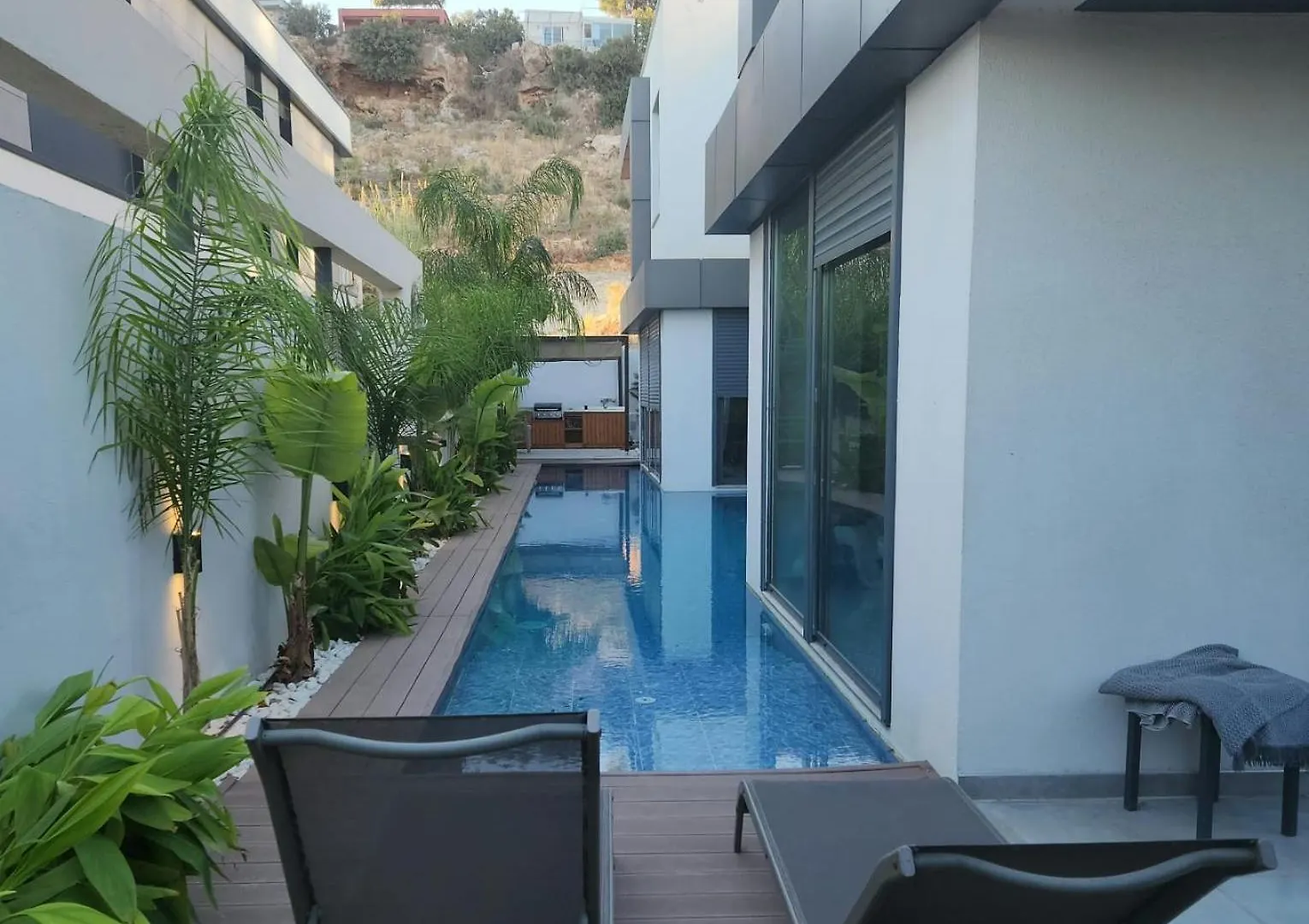 Ramona Kale Hotel Antalya