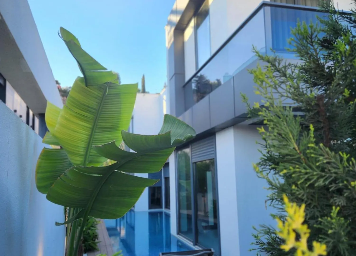 Ramona Kale Hotel Antalya